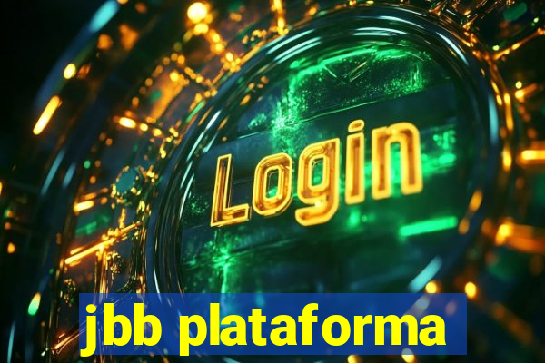 jbb plataforma